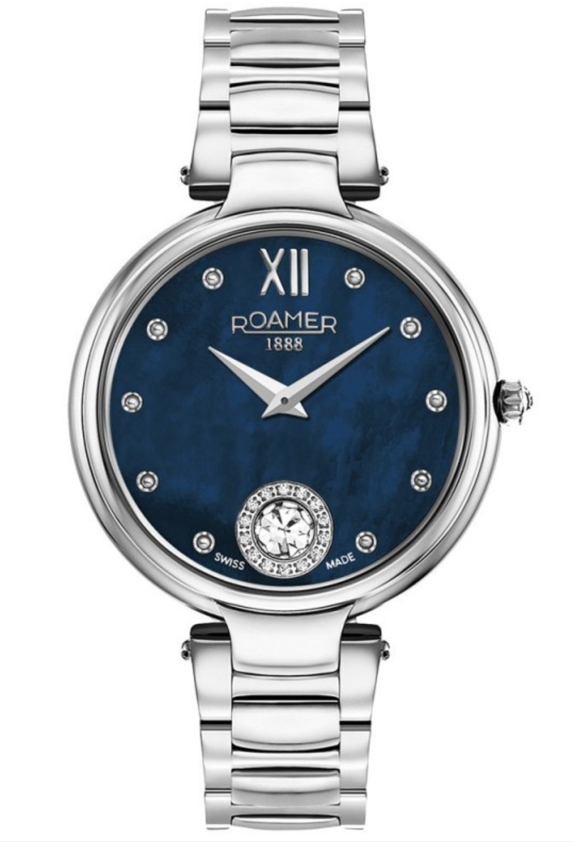 Zegarek damski Roamer Aphrodite